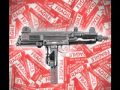 Travis Barker feat. RZA, Raekwon & Tom Morello - Carry It