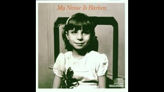 &quot;I&#39;VE GOT NO STRINGS&quot; BARBRA STREISAND