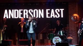 Anderson East - Surrender - Ft. Lauderdale, FL 10.13.2018