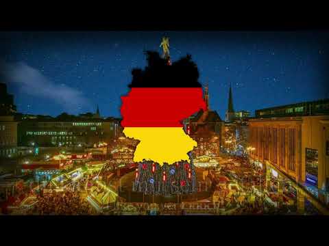 "O Tannenbaum!" - German Christmas Carol