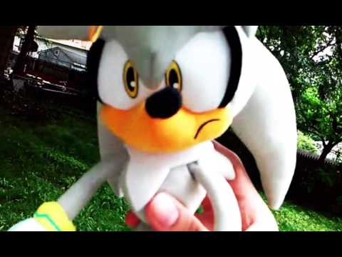The Sonic Plush show Ep.22 Cause and Effect
