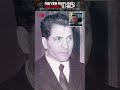 Meyer Lansky refused Lucky Luciano’s help. #MeyerLansky #JewishMafia #JewishGangster #LuckyLuciano