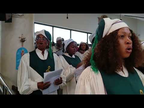 WHAT A JOYFUL DAY, THE DAY OF THE LORD