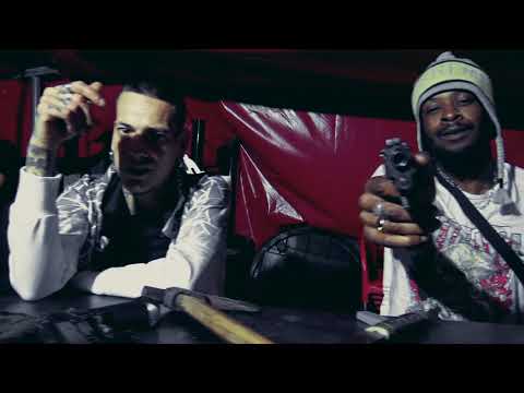 NARUTO FT T-JAY DESTRUIDOR - KEREIMULA