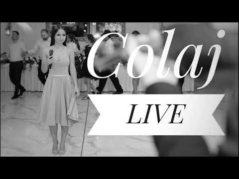 Silvia Timis, Serban Horj si Formatia LiveMUSIC - Colaj LIVE