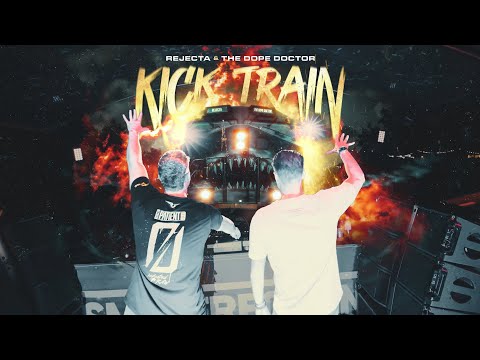 SCANTRAXX and Rejecta