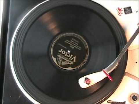 BABY by Arthur Fields 1919