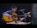 Lauryn Hill - "Adam Lives In Theory" - Live (2001)