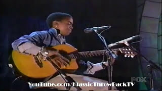 Lauryn Hill - &quot;Adam Lives In Theory&quot; - Live (2001)