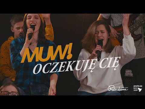 Waiting Here For You (Oczekuję Cię) Martin Smith - Projekt Przebudzenie (Polish Cover)