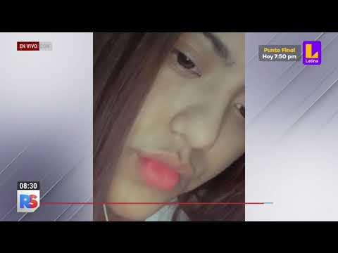 Secretaria asesina a empresario y arroja su cadáver en Ancón