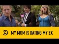 My Mom Is Dating My Ex | Modern Family | Comedy Central Africa