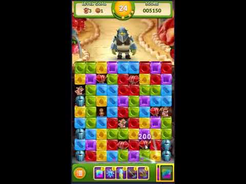 Shrek Sugar Fever Level 169 - NO BOOSTERS 👹🐴🐷 | SKILLGAMING ✔️