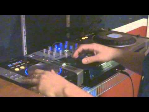 Dj GoldenGomez - Electro-house TenMinMix - September 2010