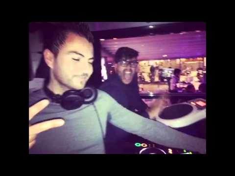 DJ Niko , Starlight Vessy Boneva live in Le Quai Saint Tropez