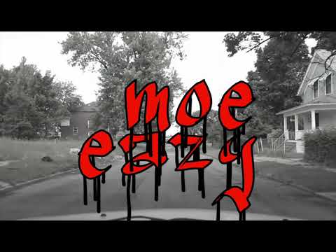 Moe Eazy- I Am Somebody!