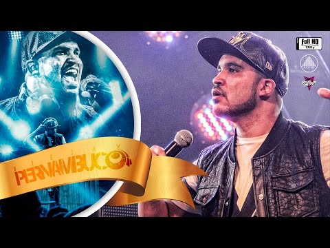 DJ PERNAMBUCO parte II - DVD BAILE DO PERNA (Video HD Oficial) Ao Vivo