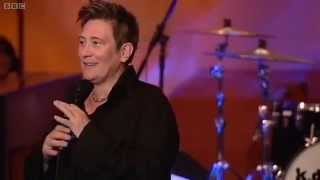 kd lang &amp; The Siss Boom Bang - Matte Kudasai