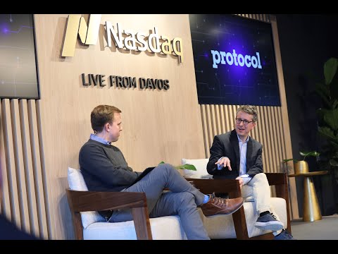 Benedict Evans and Protocol's David Pierce discuss what's next for tech in 2020 | Full interview