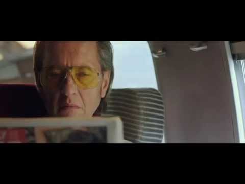 Jude Law tests his acting mutton chops in 'Dom Hemingway'