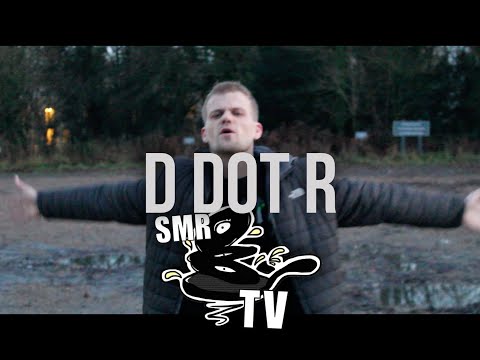 SMR TV - D Dot R @DdotR_Official
