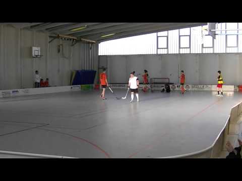 Highlights - PSV 90 Dessau - SV Concordia Harzgerode (11:7) -  8. Spieltag