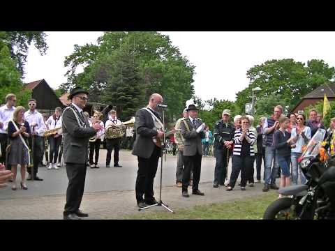 Schützenfest Eicklingen 2015