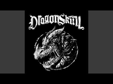 Dragon Skull