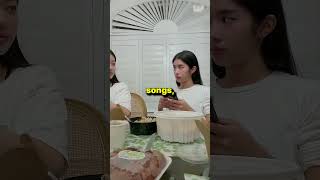 Download lagu KATSEYE Fans Noticed Sophia's Wildest Habit Yet 👀 mp3
