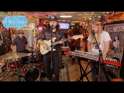 HOLY WAVE - "Adult Fear" (Live at Desert Daze in Joshua Tree, CA 2017) #JAMINTHEVAN