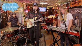 HOLY WAVE - &quot;Adult Fear&quot; (Live at Desert Daze in Joshua Tree, CA 2017) #JAMINTHEVAN