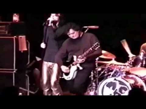 Jimmy Page & The Black Crowes - Greek Theater - LA -1999.10.18 - Full Concert