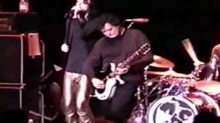 Jimmy Page &amp; The Black Crowes - Greek Theater - LA -1999.10.18 - Full Concert