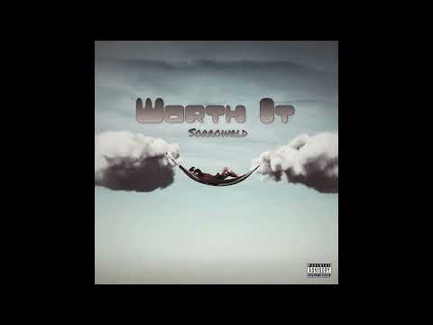 Sorrowrld - Worth It (Official Audio)