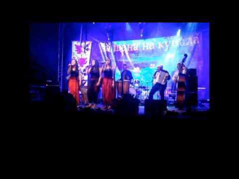 Pozytyv- Pro popa (Kupała 2012, Dubicze Cerkiewne)