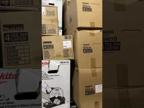 Trung Tâm Bảo hành Uỷ Quyền và Phân Phối Makita Chính Hãng Tại Đồng Nai #Bosch #Makita