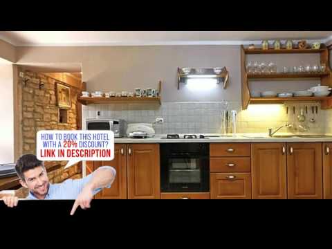 Casa Anna - Viå Njan, Croatia - Review HD