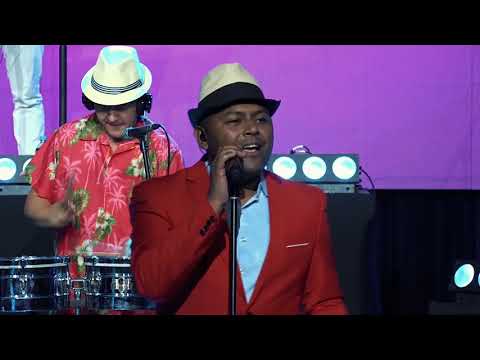 AVE MARÍA LOLA  - ALQUIMIA LA SONORA DEL XXI (CONCIERTO EN VIVO)