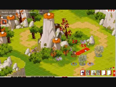 comment kamasser dofus