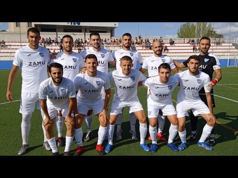 Primera Andaluza Málaga: J2 - CD Ronda 2 CD Trabuco 3