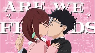 Cover art for Are We Still Friends