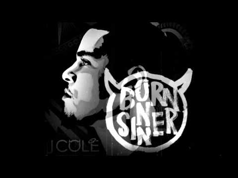 J. Cole Type Beat - Prayers & Sinz (Prod. Geminate Beats)