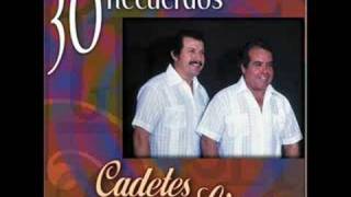 CADETES DE LINARES-EL GORRIONCILLO