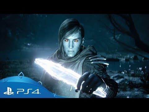 Destiny 2: Forsaken - Launch Trailer [PS4, deutsch]