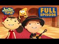 Ole Ole FULL EPISODE Justin Time Season 2