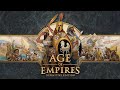 Age Of Empires Definitive Edition Video Game Soundtrack Full Official OST
