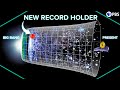 JWST Discovered The Farthest Star Ever Seen
