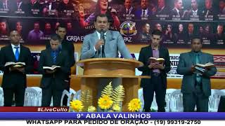 𝘼 𝙋𝙍𝙊𝙁𝙀𝘾𝙄𝘼 𝘿𝙀 𝙅𝙀𝙍𝙀𝙈𝙄𝘼𝙎 𝟮𝟵 | 𝙋𝙧. 𝙊𝙨𝙚𝙞𝙖𝙨 𝙇𝙤𝙥𝙚𝙨