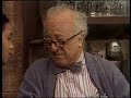 Classic Sesame Street Herry Monster Is Sad Because Mr Hooper Was Mad 1974