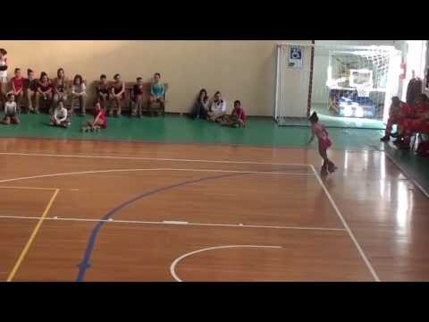 Russi Oksana - Trofeo Città di Silvi  2013